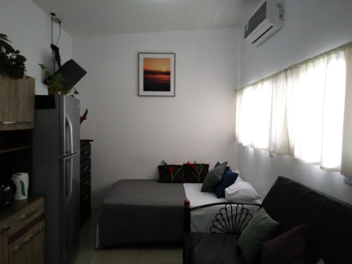 Hotel Bahia Ballena Loft Uvita Exteriér fotografie