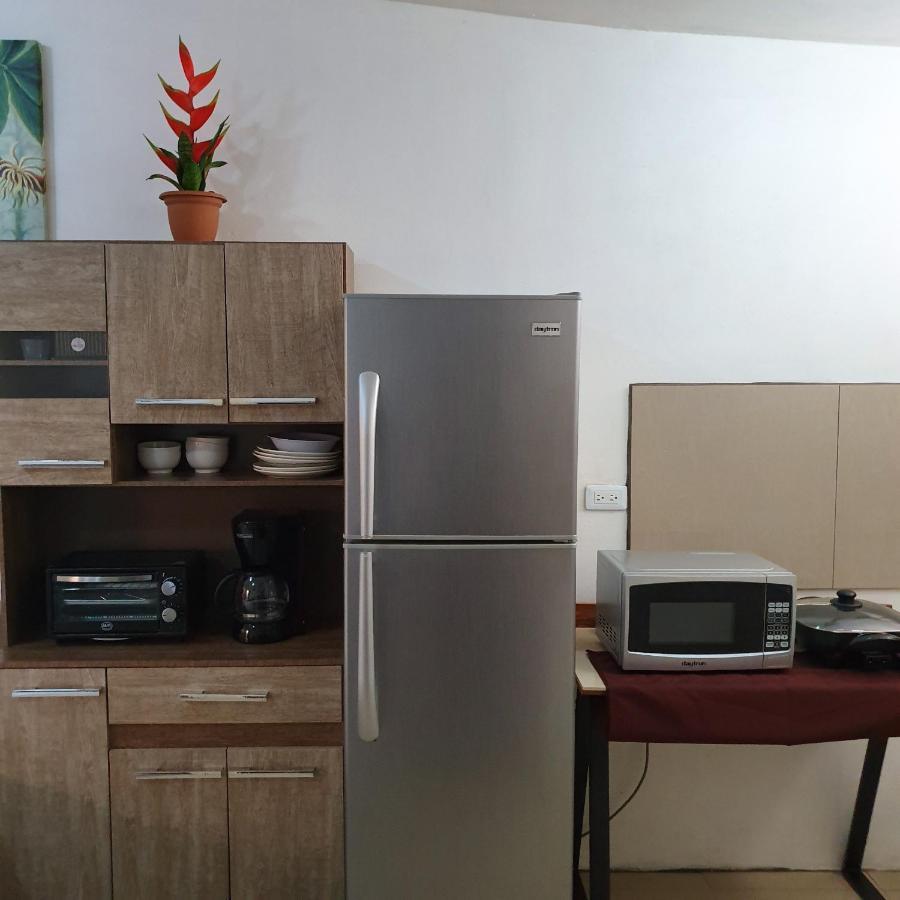 Hotel Bahia Ballena Loft Uvita Exteriér fotografie