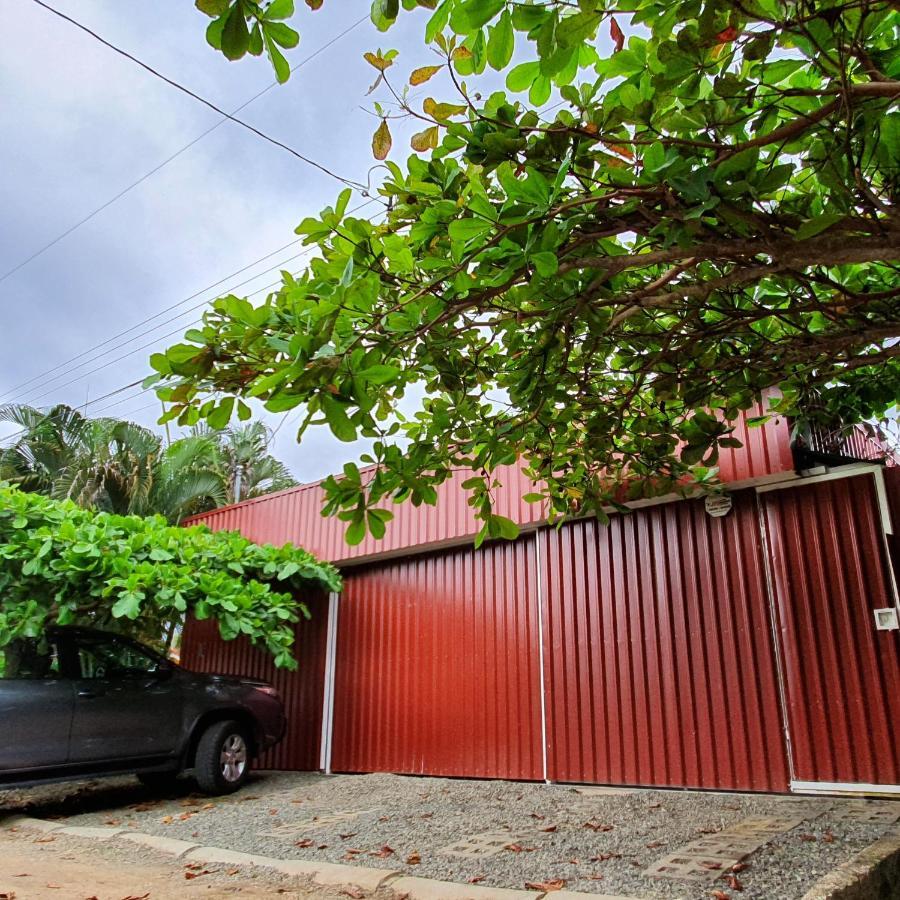 Hotel Bahia Ballena Loft Uvita Exteriér fotografie