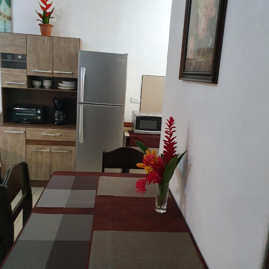 Hotel Bahia Ballena Loft Uvita Exteriér fotografie