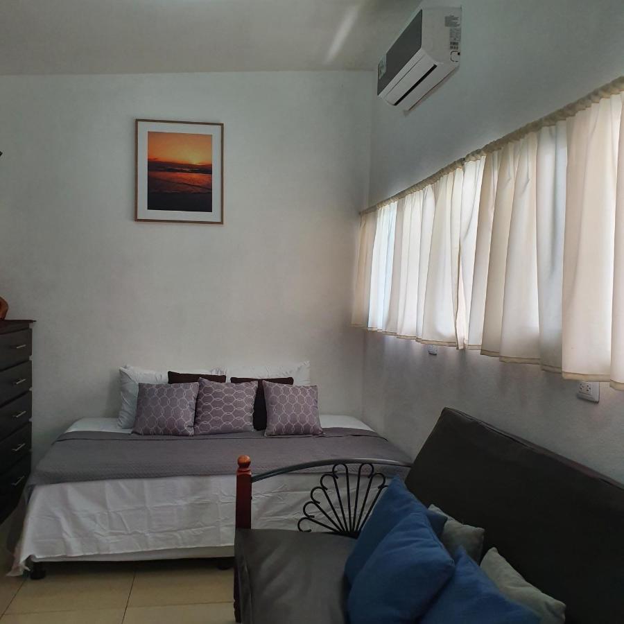 Hotel Bahia Ballena Loft Uvita Exteriér fotografie