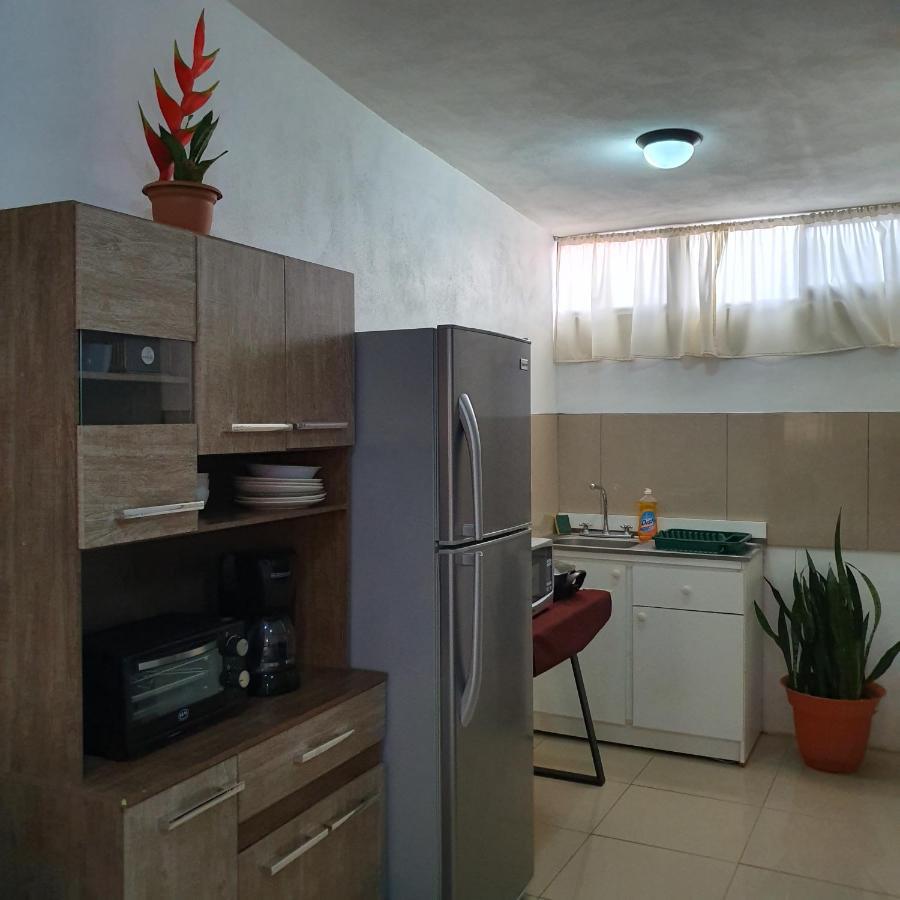 Hotel Bahia Ballena Loft Uvita Exteriér fotografie